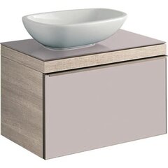 Geberit Citterio 500.558.JI.1 Тумба для раковины фото