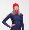 Nordski Premium многофункциональный баф красный - 2