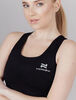 Женский комплект для фитнеса Nordski Pro Run black - 6