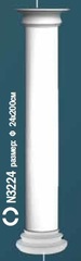 Комплект колонны N0-3224W