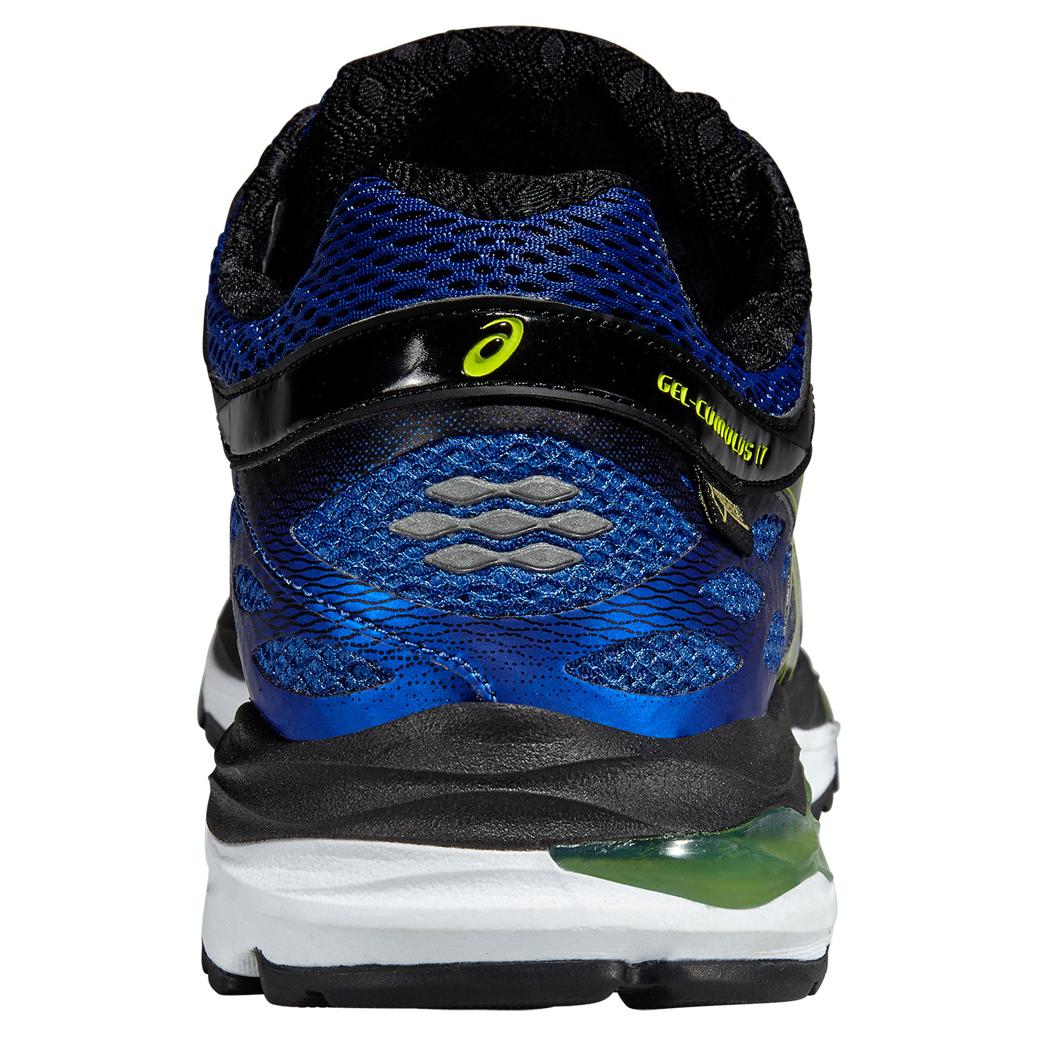 Asics Gel-Cumulus 17 G-TX Мужские кроссовки для бега - 3