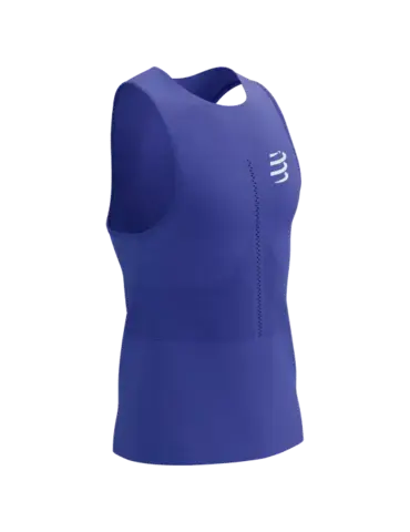 Майка Pro Racing Singlet V2 Dazz Blue