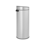 Мусорный бак Touch Bin New 30 л, артикул 115387, производитель - Brabantia, фото 2