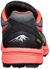 Asics Gel FujiSetsu 2 Goretex  женские шипованные кроссовки внедорожники черные-розовые - 5