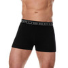 Brubeck Comfort Boxer трусы-боксеры мужские черные - 6
