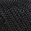 Пряжа YarnArt Violet Lurex 1999 (Черный,серебро)