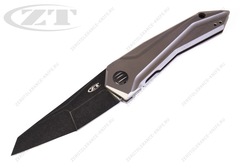 Нож Zero Tolerance 0055BRZ First 4 GTC Airborne 