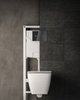 Ideal Standard Prosys Symfo R0129RX Панель смыва