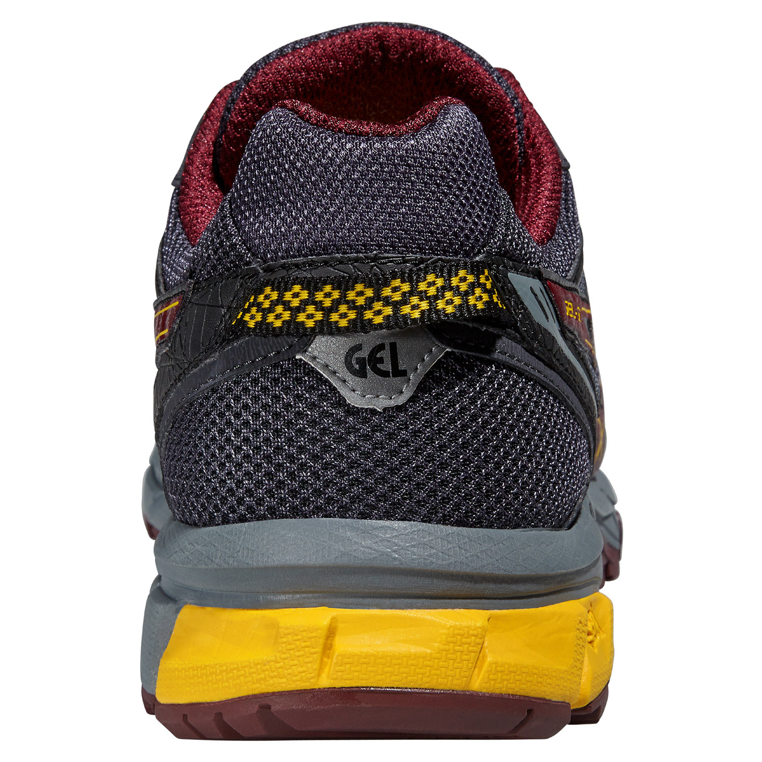 Кроссовки внедорожники мужские Asics Gel-Sonoma (9029) - 3