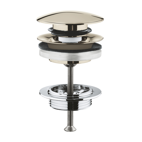 GROHE 65807BE0 Донный клапан