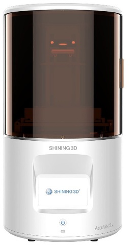 3D-принтер Shining 3D AccuFab D1s