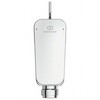 Ideal Standard Ceraplan BD248AA Смеситель для биде с металлическим донным клапаном