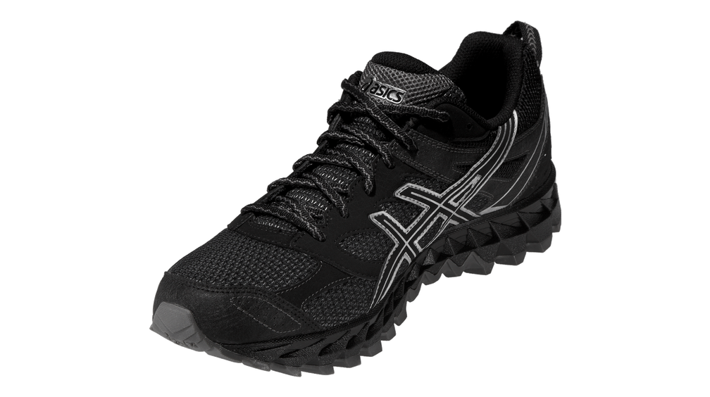 Asics Gel-Trail Lahar 6 кроссовки для бега G-TX женские - 2