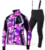 Лыжный костюм One Way Valbor Fucsia Diamond Vico Женский - 2
