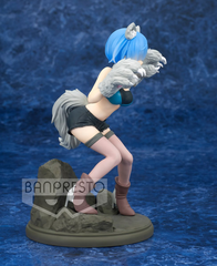 Фигурка Espresto Est. Re: Zero Starting Life In Another World: Rem (Wolf)