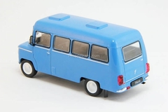 Nysa 522 / 522M blue 1:43 DeAgostini Auto Legends USSR #205