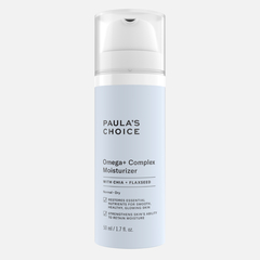 PAULA'S CHOICE Omega+ Complex Moisturizer Крем с Омега комплексом, 50 мл
