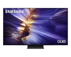 Телевизор Samsung OLED QE65S90FAE