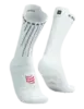 Носки Aero WHITE/FLUO RED