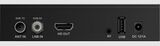 Спутниковый ТВ ресивер World Vision FOROS COMBO (DVB-T2/S/S2/C)