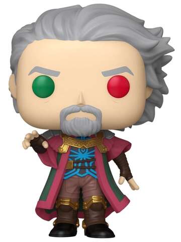 Funko POP! Magic The Gathering: Urza (1111)