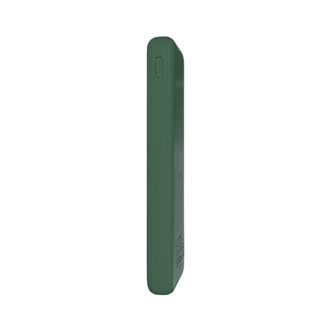 Внешний аккумулятор Kris soft touch, 10000mAh