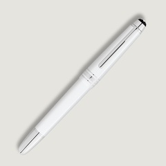 Перьевая ручка Meisterstück White Classique