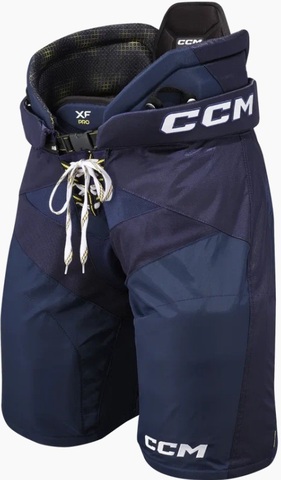 Шорты CCM TACKS XF PRO JR L темносиние