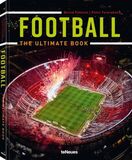 TENEUES: Football. The Ultimate Book (Книга)