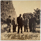 PUFF DADDY & THE FAMILY: No Way Out Lp (White) (Виниловая пластинка)