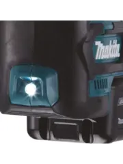 Аккумуляторный перфоратор Makita HR166DWAJ