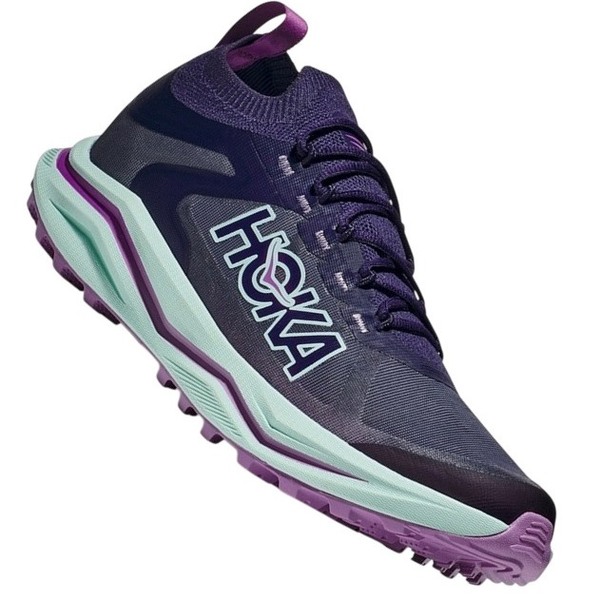 Кроссовки женские HOKA ZINAL 2