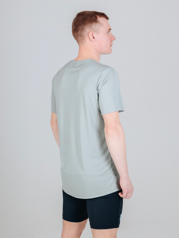Спортивная тренировочная футболка Noname Pace T-Shirt 26 dusty green