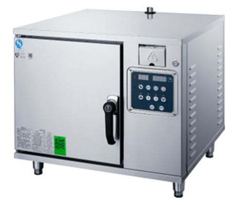 Пароварка REDGASTRO RGS-4S-L