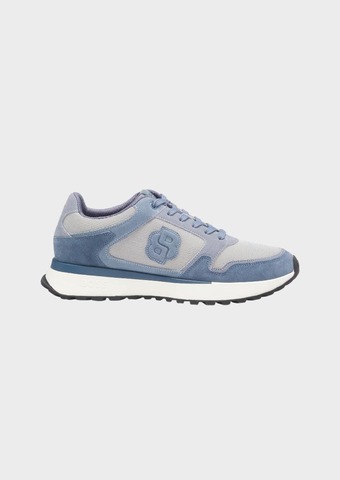 Кроссовки BOSS Vinston Runn Sdmebb