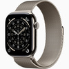 Natural Milanese Loop