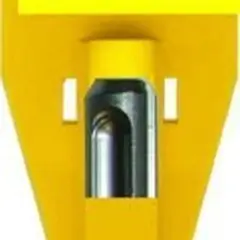 Адаптер SDS-Plus для патрона 1/2" 20 UNF ЭНКОР 10898