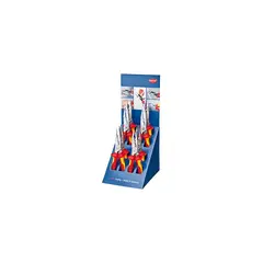 настольный дисплей 8 предметов Knipex 00 19 12 V10