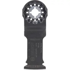 Погружное пильное полотно HCS AIZ 32 EPC Wood BOSCH 2609256947