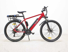 Электробайк GreenCamel Мустанг (R27,5 350W 36V 10Ah) 21 скорость