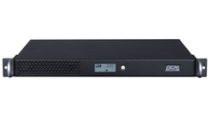 Источник бесперебойного питания Powercom SMART KING PRO+ SPR-700