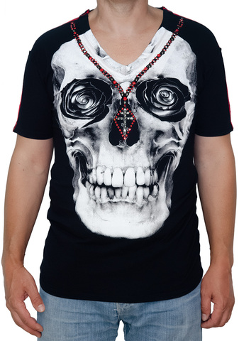 Футболка TS000032 The Saints Sinphony