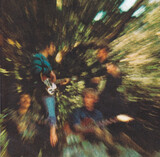 CREEDENCE CLEARWATER REVIVAL: Bayou Country (Компакт-диск)