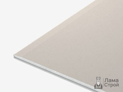 KNAUF ГКЛ 12,5 × 2000 × 1200 обычный