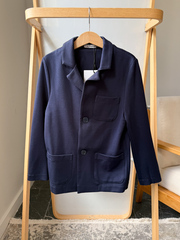 Новый пиджак из трикотажа A2 Design, 122