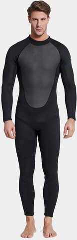 Картинка гидрокостюм Skully Wear sbart-1130  - 3