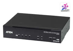 Аудиопроцессор Aten AD004E-AT