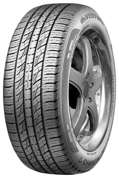 Kumho Crugen Premium KL33 98H R16 215/65 летняя