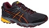 Кроссовки внедорожники мужские Asics Gel-Sonoma (9029) - 5