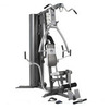 Мультистанция Deluxe Marcy MP2106